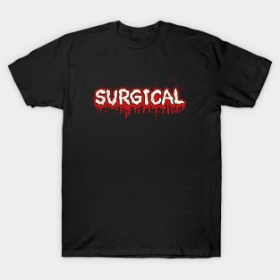 Surgical T-Shirt